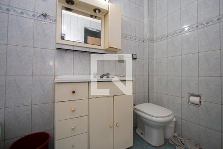 Apartamento à venda com 214m², 2 quartos e 4 vagas Apartamento à venda com 214m², 2 quartos e 4 vagasBanheiro