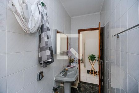 Casa para alugar com 150m², 4 quartos e 3 vagasBanheiro 2