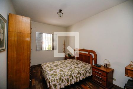 Quarto 1 de casa para alugar com 4 quartos, 150m² em Parque Sevilha, São Paulo