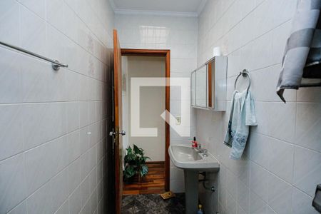 Casa para alugar com 150m², 4 quartos e 3 vagasBanheiro