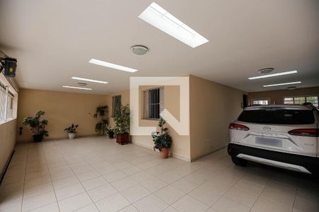 Casa para alugar com 150m², 4 quartos e 3 vagasGaragem