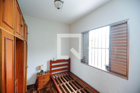 Casa para alugar com 150m², 4 quartos e 3 vagasQuarto 3