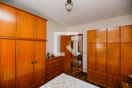Quarto2 de casa para alugar com 4 quartos, 150m² em Parque Sevilha, São Paulo