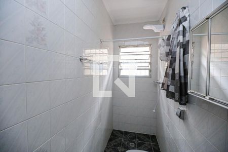 Casa para alugar com 150m², 4 quartos e 3 vagasBanheiro 2
