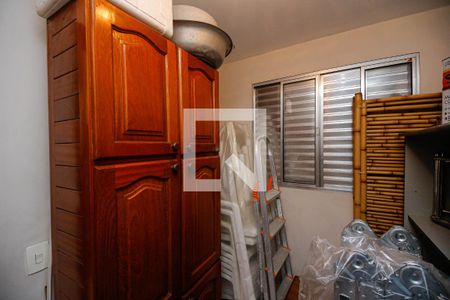 Casa para alugar com 150m², 4 quartos e 3 vagasQuarto de Serviço