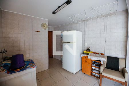 Casa para alugar com 150m², 4 quartos e 3 vagasÁrea gourmet + Lavanderia