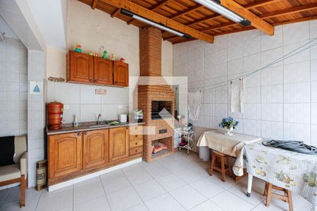 Casa para alugar com 150m², 4 quartos e 3 vagasÁrea gourmet + Lavanderia