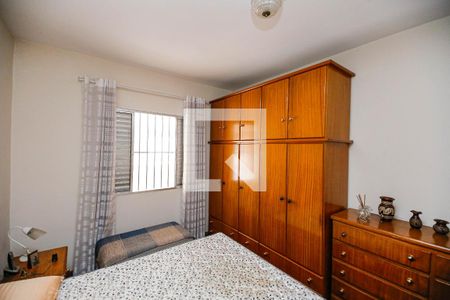 Quarto2 de casa para alugar com 4 quartos, 150m² em Parque Sevilha, São Paulo