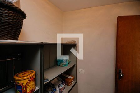 Casa para alugar com 150m², 4 quartos e 3 vagasQuarto de Serviço