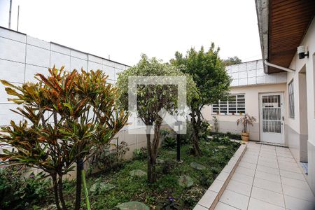 Casa para alugar com 150m², 4 quartos e 3 vagasQuintal