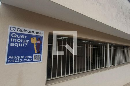 Casa para alugar com 150m², 4 quartos e 3 vagasFachada
