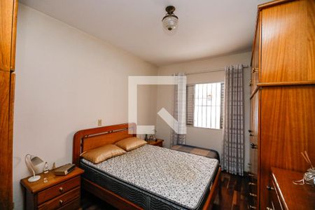 Quarto2 de casa para alugar com 4 quartos, 150m² em Parque Sevilha, São Paulo