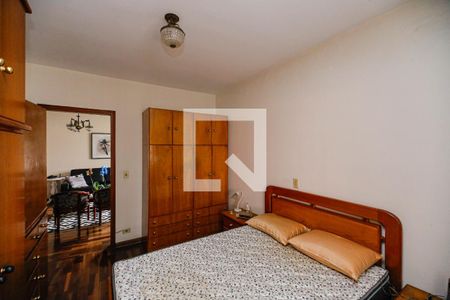 Quarto2 de casa para alugar com 4 quartos, 150m² em Parque Sevilha, São Paulo