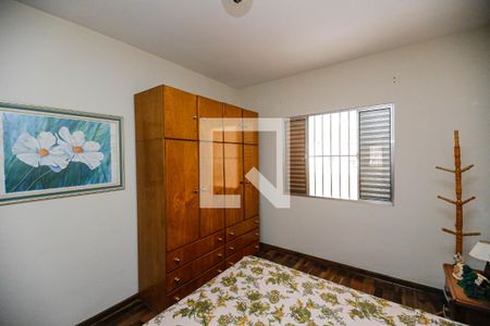 Quarto 1 de casa para alugar com 4 quartos, 150m² em Parque Sevilha, São Paulo