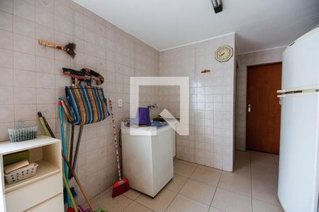 Casa para alugar com 150m², 4 quartos e 3 vagasÁrea gourmet + Lavanderia