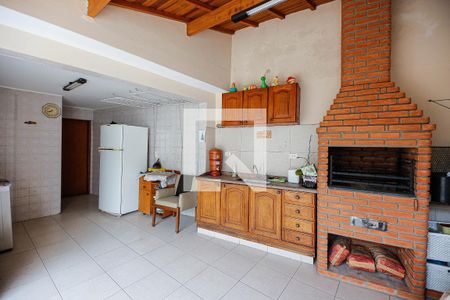 Casa para alugar com 150m², 4 quartos e 3 vagasÁrea gourmet + Lavanderia