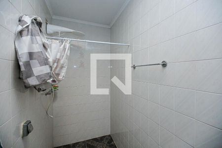 Casa para alugar com 150m², 4 quartos e 3 vagasBanheiro
