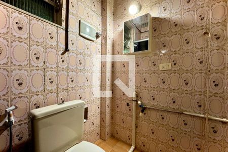 Apartamento para alugar com 1 quarto, 35m² em Centro, Rio de Janeiro