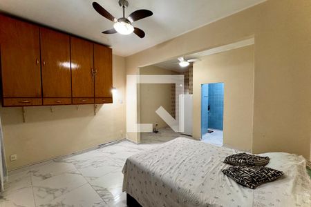 Apartamento para alugar com 1 quarto, 35m² em Centro, Rio de Janeiro