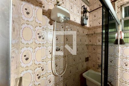 Apartamento para alugar com 1 quarto, 35m² em Centro, Rio de Janeiro
