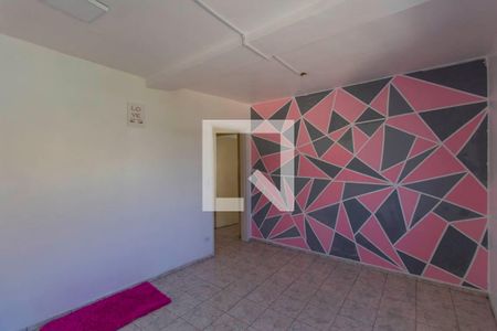 Casa 1 - Sala  de casa à venda com 5 quartos, 8m² em Jardim Penha, São Paulo