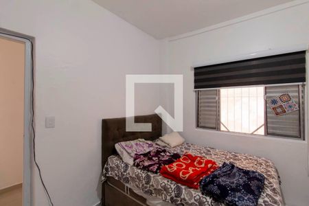 Casa à venda com 8m², 5 quartos e 1 vagaCasa 2 -  Quarto 2