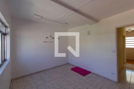 Casa 1 - Sala  de casa à venda com 5 quartos, 8m² em Jardim Penha, São Paulo