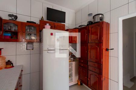 Casa à venda com 8m², 5 quartos e 1 vagaCasa 2 -  Cozinha 