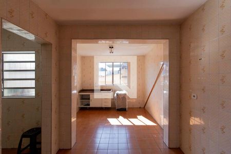 Casa à venda com 8m², 5 quartos e 1 vagaCasa 1 - Cozinha  