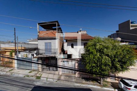 Casa 1 - Vista Quarto 1 de casa à venda com 5 quartos, 8m² em Jardim Penha, São Paulo