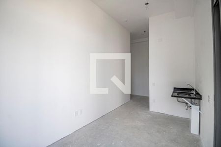 Studio de kitnet/studio para alugar com 1 quarto, 37m² em Vila Mariana, São Paulo