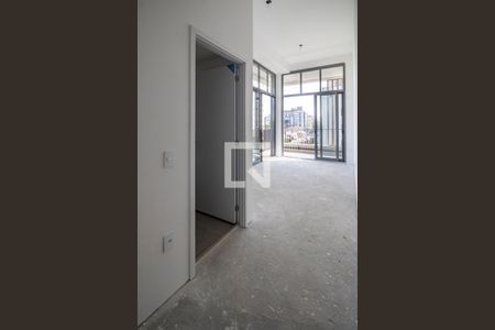 Studio de kitnet/studio para alugar com 1 quarto, 37m² em Vila Mariana, São Paulo