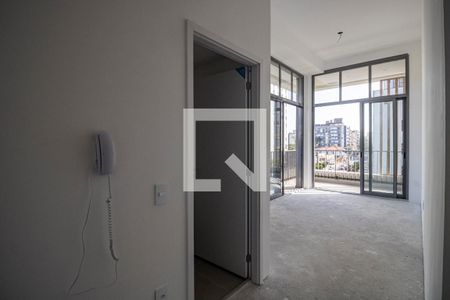 Studio de kitnet/studio para alugar com 1 quarto, 37m² em Vila Mariana, São Paulo