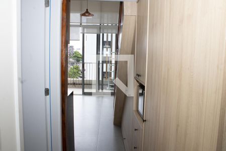 Studio de kitnet/studio à venda com 1 quarto, 37m² em Vila Mariana, São Paulo