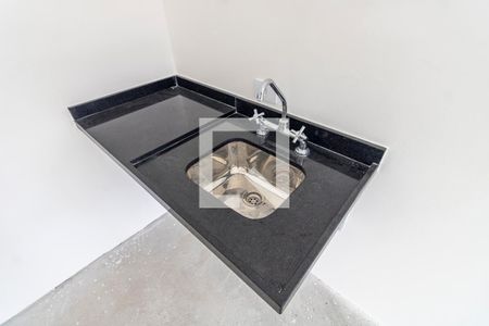 Studio para alugar com 37m², 1 quarto e sem vagaStudio - Torneira