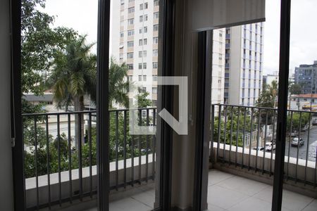 Kitnet/Studio para alugar com 1 quarto, 37m² em Vila Mariana, São Paulo
