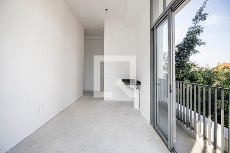 Studio para alugar com 37m², 1 quarto e sem vagaStudio