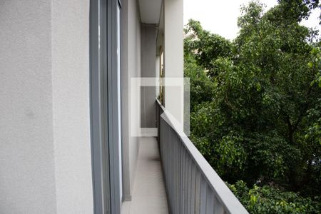 Kitnet/Studio para alugar com 1 quarto, 37m² em Vila Mariana, São Paulo