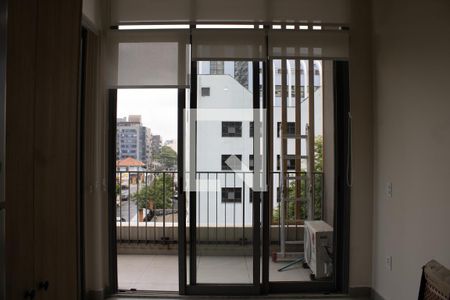 Kitnet/Studio para alugar com 1 quarto, 37m² em Vila Mariana, São Paulo