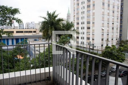 Kitnet/Studio para alugar com 1 quarto, 37m² em Vila Mariana, São Paulo