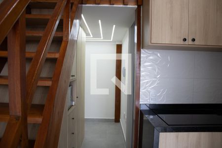 Kitnet/Studio para alugar com 1 quarto, 37m² em Vila Mariana, São Paulo