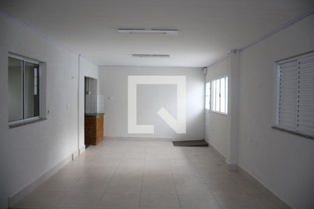 Sala 2 de casa para alugar com 4 quartos, 170m² em Centro, Uberlândia