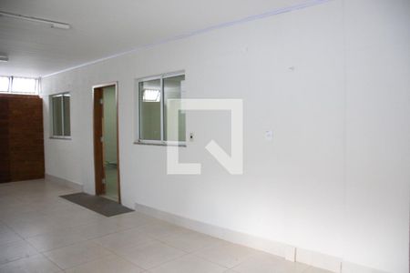 Sala 2 de casa para alugar com 4 quartos, 170m² em Centro, Uberlândia