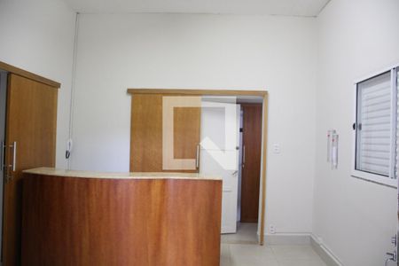 Sala 1 de casa para alugar com 4 quartos, 170m² em Centro, Uberlândia