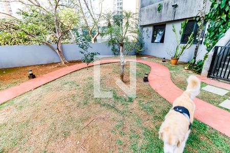 Apartamento à venda com 84m², 1 quarto e 2 vagasEspaço PET