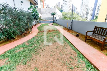 Apartamento à venda com 84m², 1 quarto e 2 vagasEspaço PET