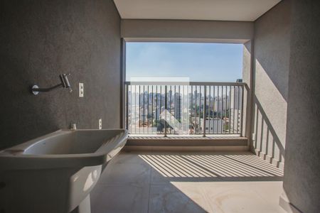 Área de Serviço de apartamento à venda com 3 quartos, 166m² em Vila Mariana, São Paulo