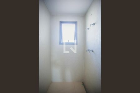 Banheiro Suíte 3 de apartamento à venda com 3 quartos, 166m² em Vila Mariana, São Paulo
