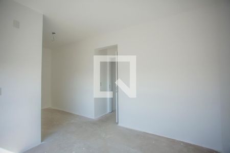 Suíte de apartamento à venda com 3 quartos, 166m² em Vila Mariana, São Paulo