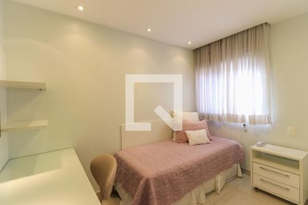 Apartamento para alugar com 147m², 4 quartos e 3 vagasSuíte 2